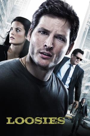 L' amore non e' un crimine's Poster