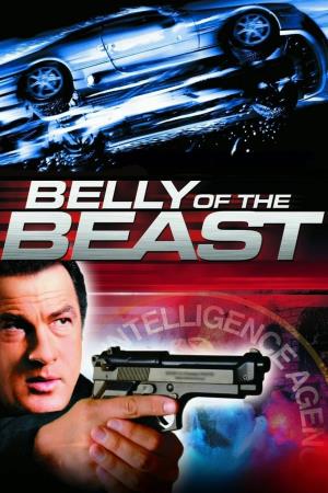 Belly of the Beast - Ultima missione's Poster