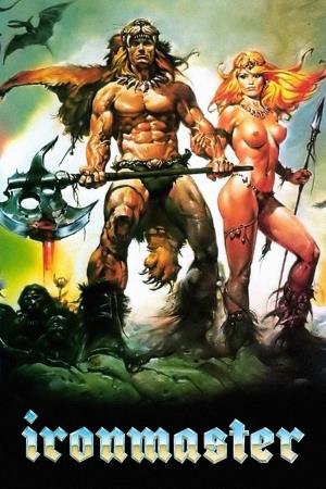 La guerra del ferro - Ironmaster's Poster
