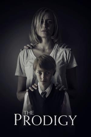 The Prodigy - Il figlio del Male's Poster