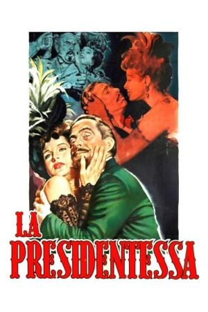 La presidentessa's Poster