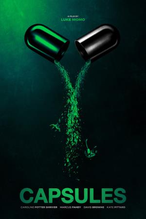 Capsules's Poster