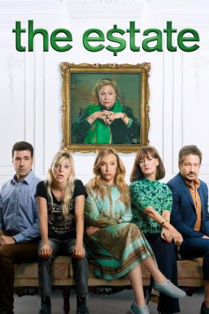 The Estate's Poster