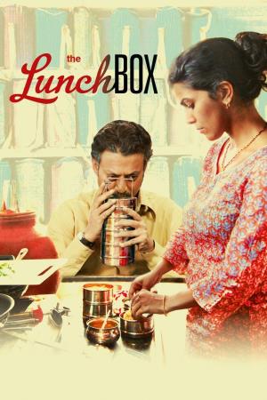 Lunchbox's Poster