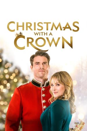 Christmas with a Crown's Poster