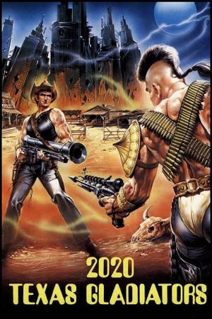 Anno 2020 - I gladiatori del futuro's Poster