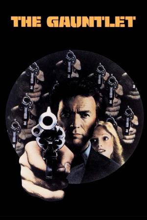L' uomo nel mirino's Poster