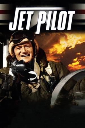 Il pilota razzo e la bella siberiana's Poster