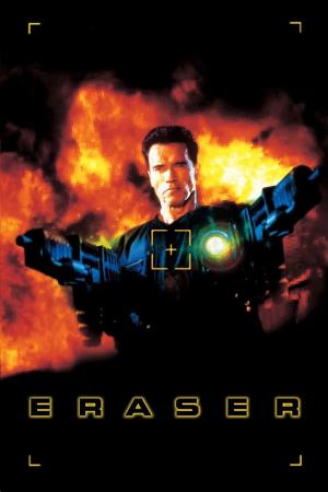 L'eliminatore's Poster