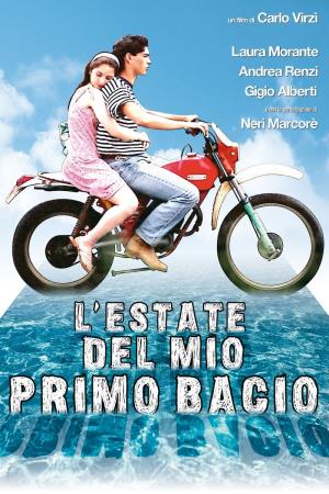 L'estate del mio primo bacio's Poster