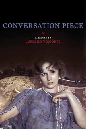 Gruppo di famiglia in un interno's Poster