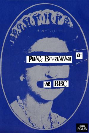 Punk at the BBC's Poster