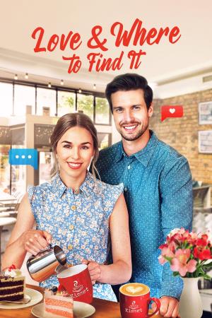 Love and Where to Find It's Poster