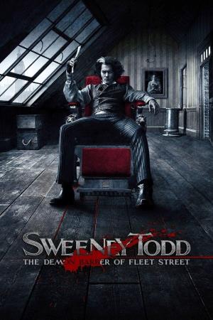 The Demon's Poster
