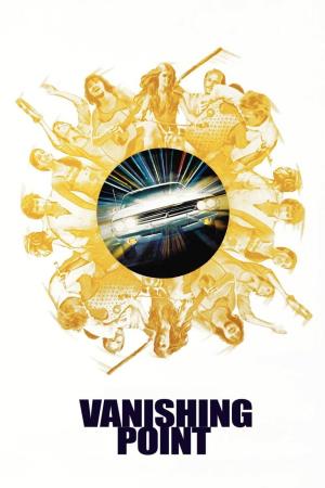 Vanishing Point's Poster
