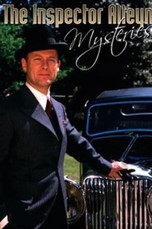 The Inspector Alleyn Mysteries's Poster