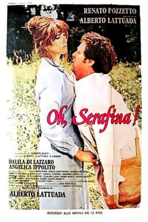 Oh, Serafina!'s Poster
