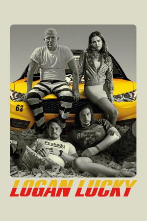 La truffa dei Logan's Poster