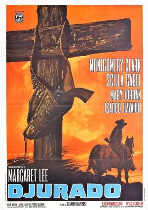 Djurado's Poster