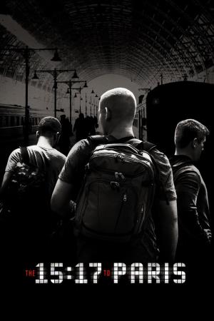 Ore 15:17 - Attacco al treno's Poster