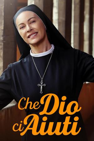 Che Dio ci aiuti's Poster