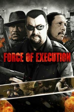 Execution's Poster