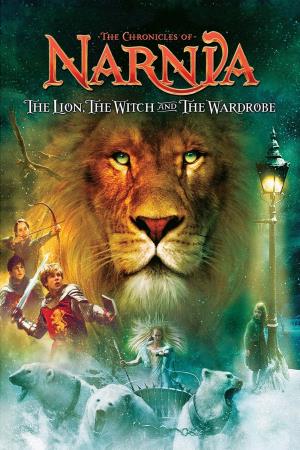 The Lion's Poster