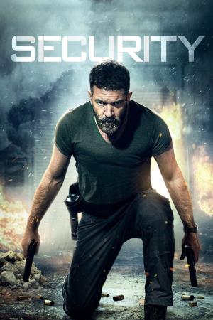 Security's Poster