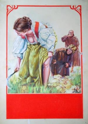 Sollazzevoli storie di mogli gaudenti e mariti penitenti's Poster