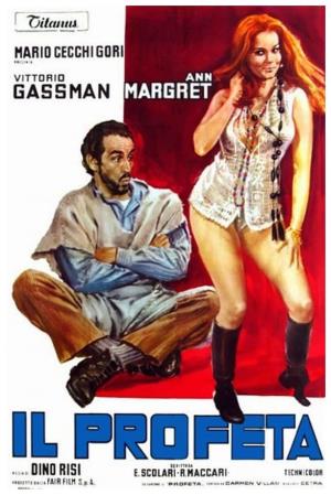 Il profeta's Poster