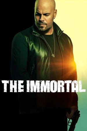 L'immortale's Poster
