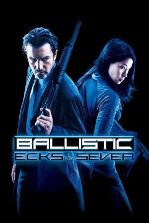 Ballistic's Poster