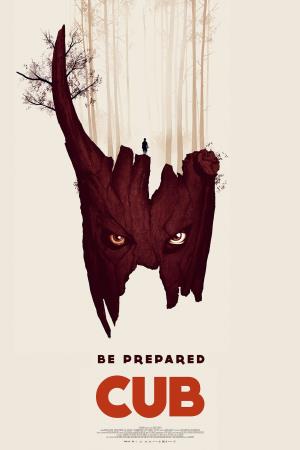 Cub - Piccole prede's Poster