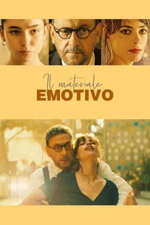 Materiale's Poster