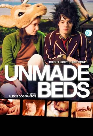 Unmade's Poster
