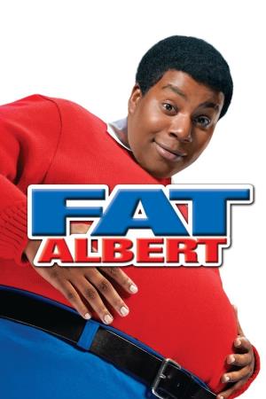 Fat Albert's Poster