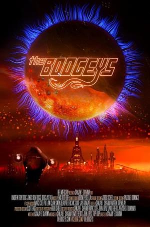 The Boogeys's Poster