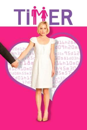 Timer's Poster