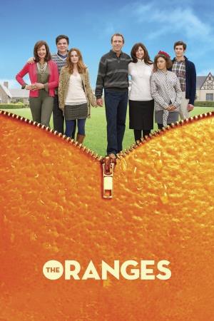 The Oranges's Poster