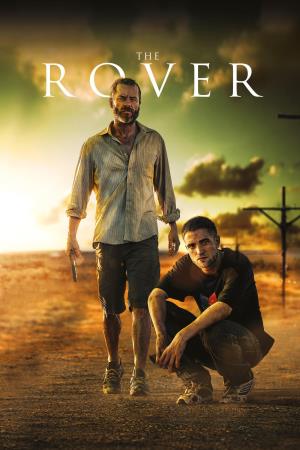 The Rover's Poster
