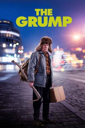 The Grump's Poster