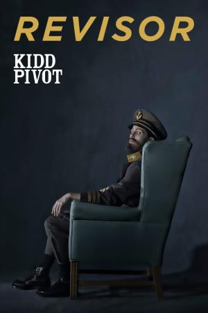 Revisor's Poster
