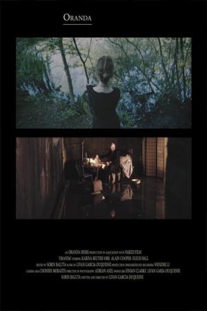 Oranda's Poster