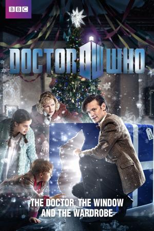 The Widow's Poster