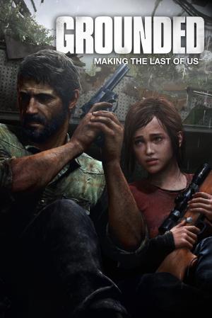 The Last of Us's Poster