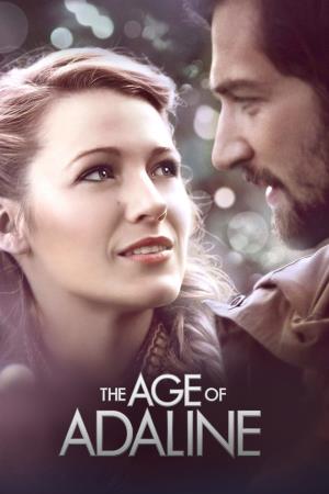 Adaline - L'eterna giovinezza's Poster