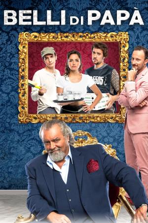 Belli di papa''s Poster