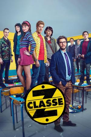 Classe Z's Poster