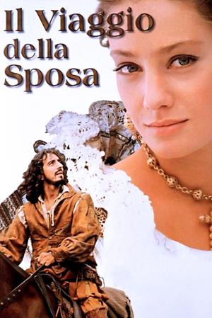 Il viaggio della sposa's Poster