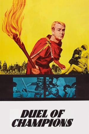 Orazi e Curiazi's Poster